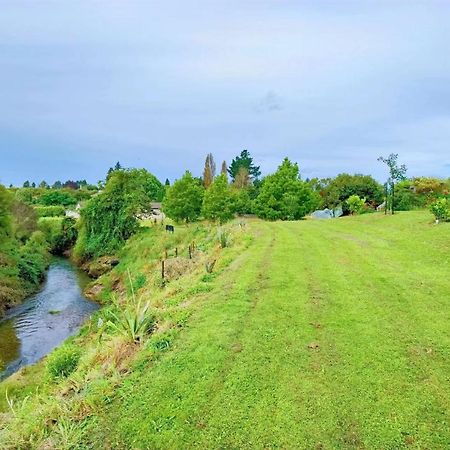 Tranquil Stream Villa روتوروا المظهر الخارجي الصورة