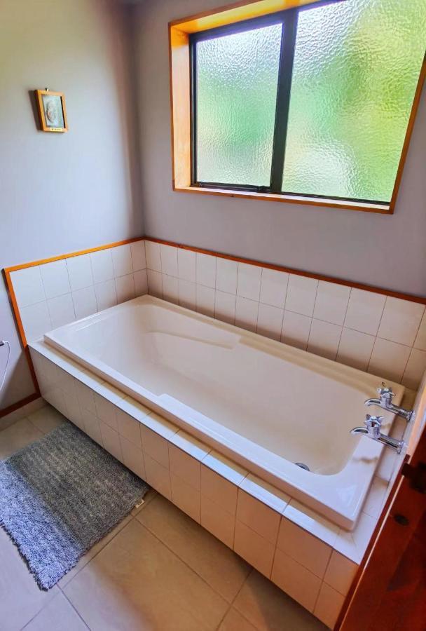 Tranquil Stream Villa روتوروا المظهر الخارجي الصورة